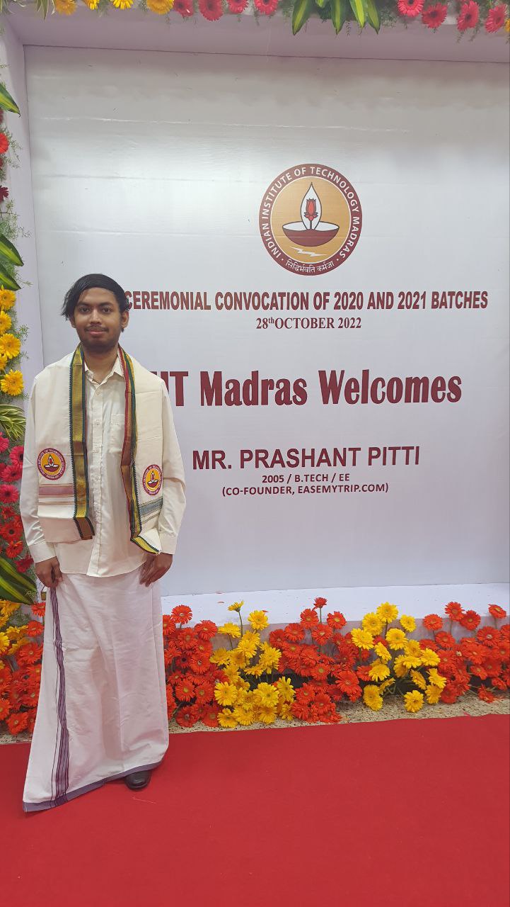 Teja Surya H